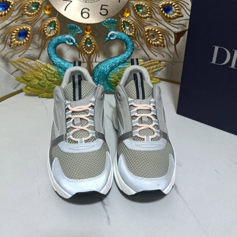 ch**an D*or casual shoes